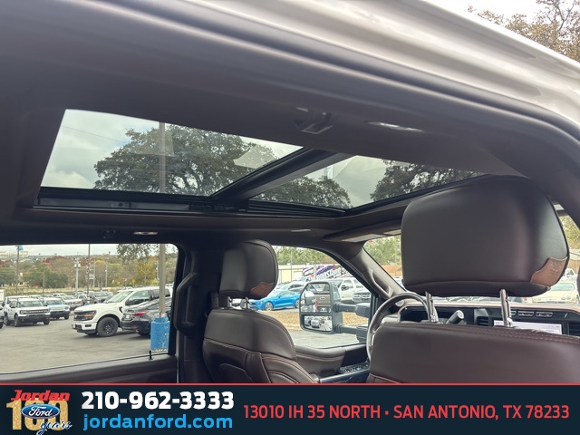 Used Car 2024 Ford F-250sd  King Ranch For Sale Under $80,000 In San Antonio, Texas