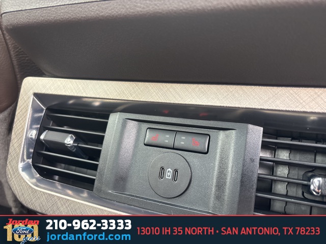 Used Car 2024 Ford F-250sd  King Ranch For Sale Under $80,000 In San Antonio, Texas