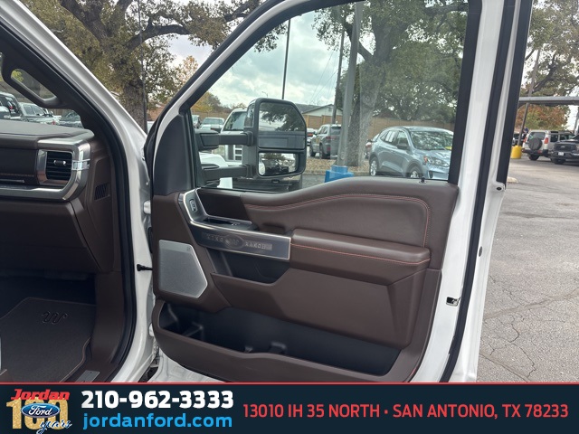 Used Car 2024 Ford F-250sd  King Ranch For Sale Under $80,000 In San Antonio, Texas