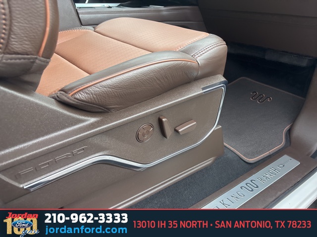 Used Car 2024 Ford F-250sd  King Ranch For Sale Under $80,000 In San Antonio, Texas