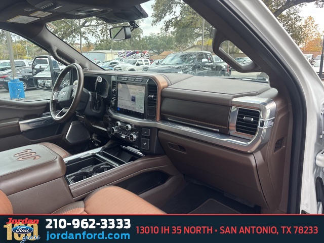 Used Car 2024 Ford F-250sd  King Ranch For Sale Under $80,000 In San Antonio, Texas