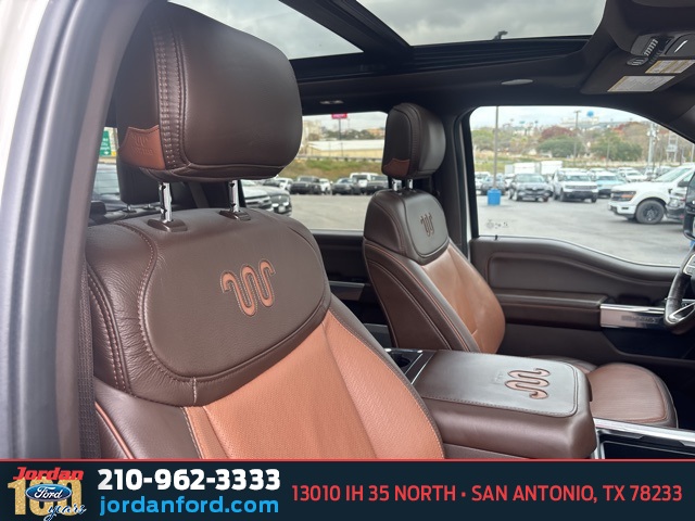 Used Car 2024 Ford F-250sd  King Ranch For Sale Under $80,000 In San Antonio, Texas