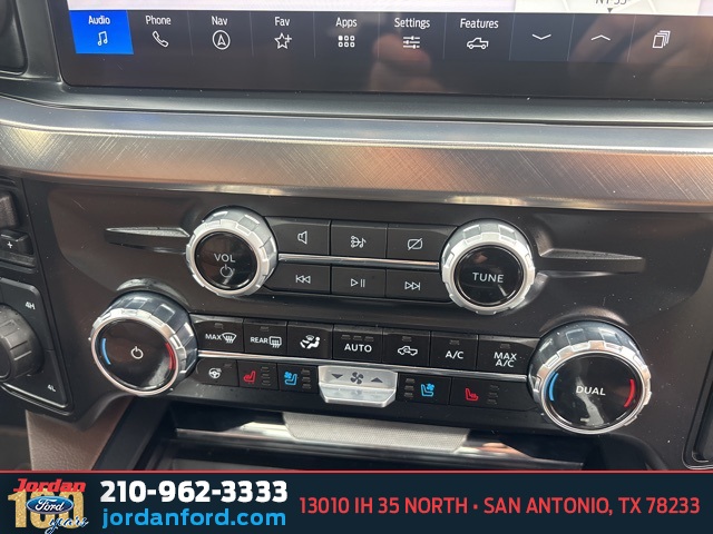Used Car 2024 Ford F-250sd  King Ranch For Sale Under $80,000 In San Antonio, Texas