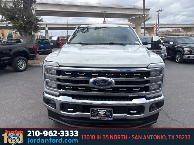 Used Car 2024 Ford F-250sd  King Ranch For Sale Under $80,000 In San Antonio, Texas