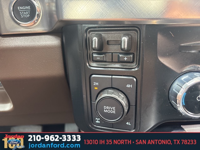 Used Car 2024 Ford F-250sd  King Ranch For Sale Under $80,000 In San Antonio, Texas