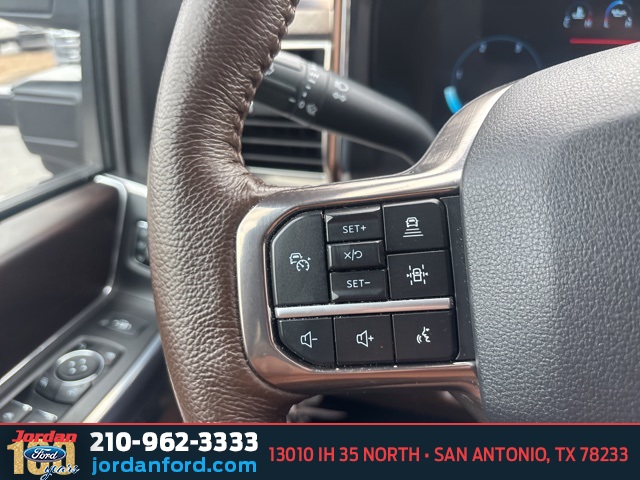 Used Car 2024 Ford F-250sd  King Ranch For Sale Under $80,000 In San Antonio, Texas
