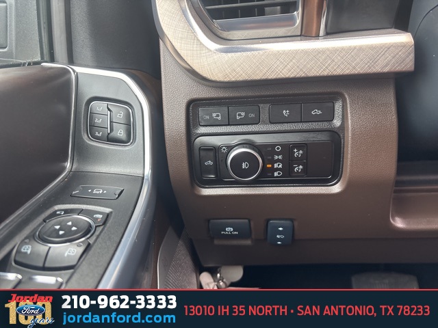 Used Car 2024 Ford F-250sd  King Ranch For Sale Under $80,000 In San Antonio, Texas