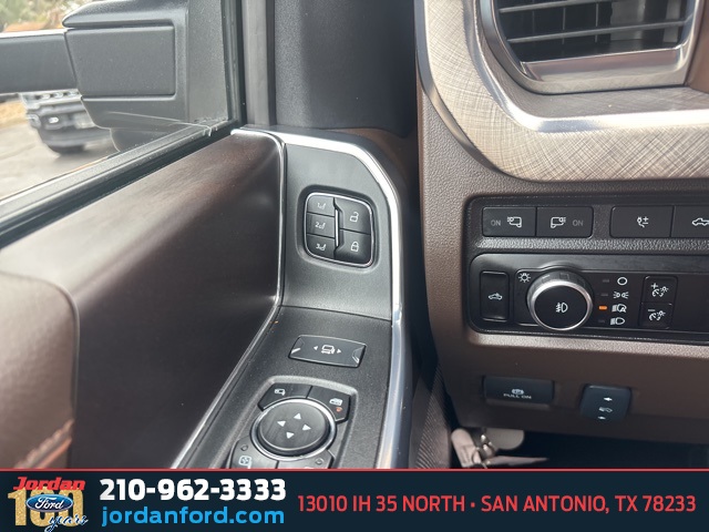 Used Car 2024 Ford F-250sd  King Ranch For Sale Under $80,000 In San Antonio, Texas