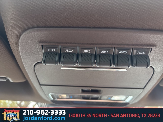Used Car 2024 Ford F-250sd  King Ranch For Sale Under $80,000 In San Antonio, Texas