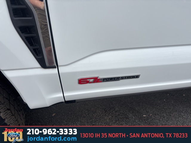 Used Car 2024 Ford F-250sd  King Ranch For Sale Under $80,000 In San Antonio, Texas