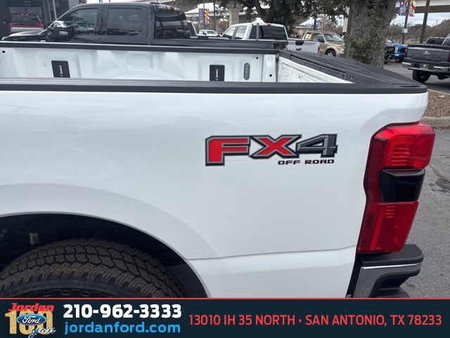 Used Car 2024 Ford F-250sd  King Ranch For Sale Under $80,000 In San Antonio, Texas