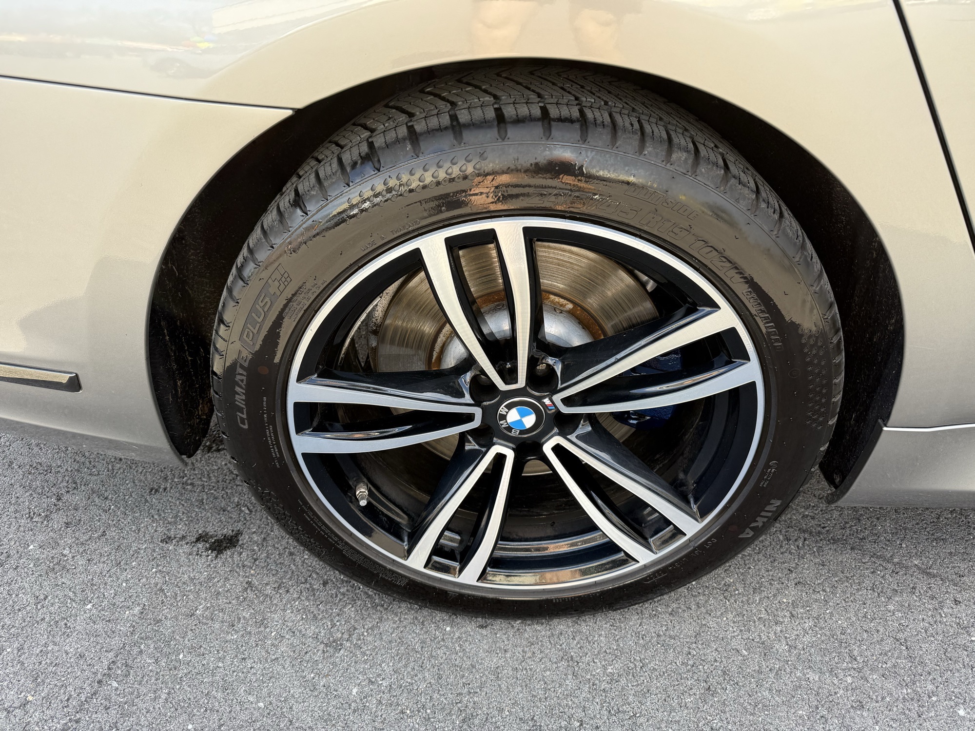 2021 Dodge Durango GT Plus photo 49