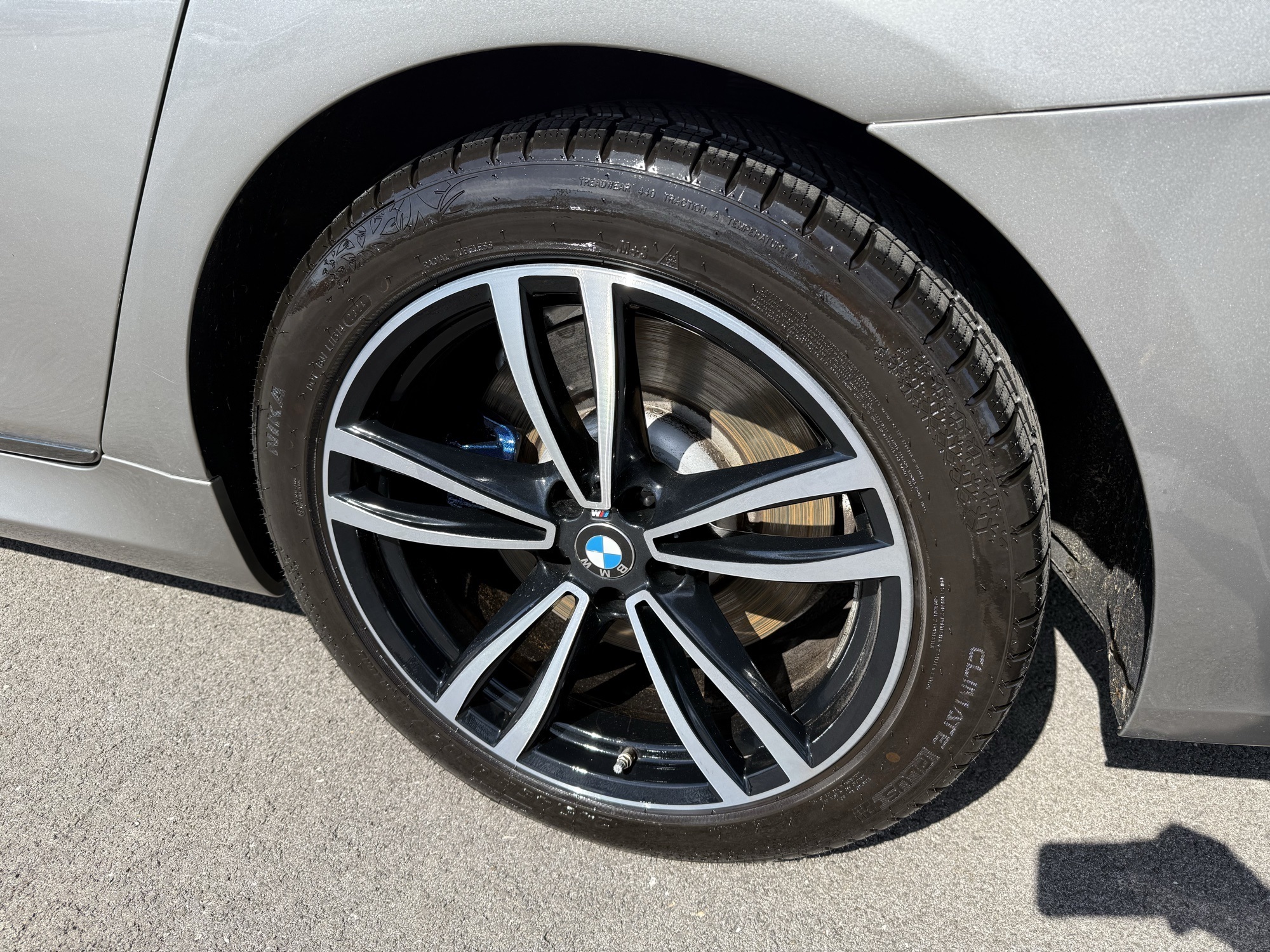 2021 Dodge Durango GT Plus photo 52