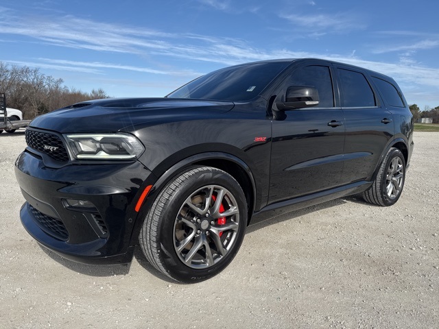 2022 Dodge Durango SRT 392 AWD