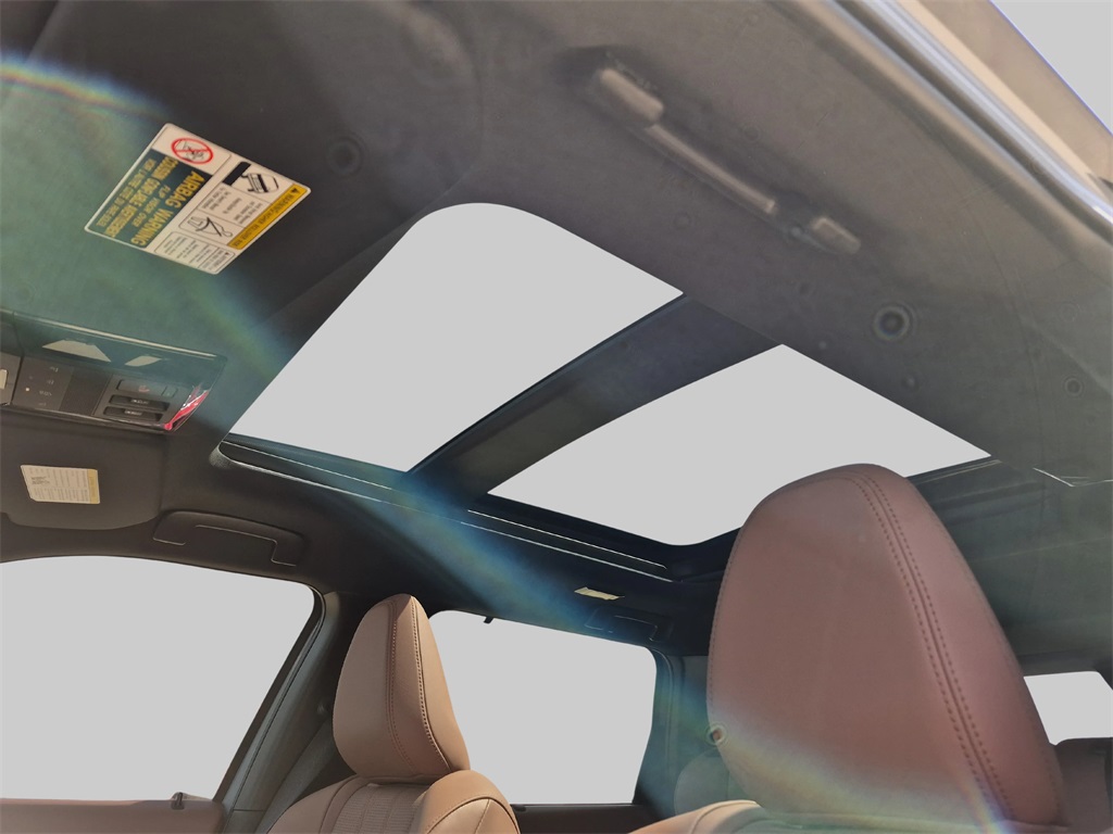 2025 Mitsubishi Outlander SEL - 10