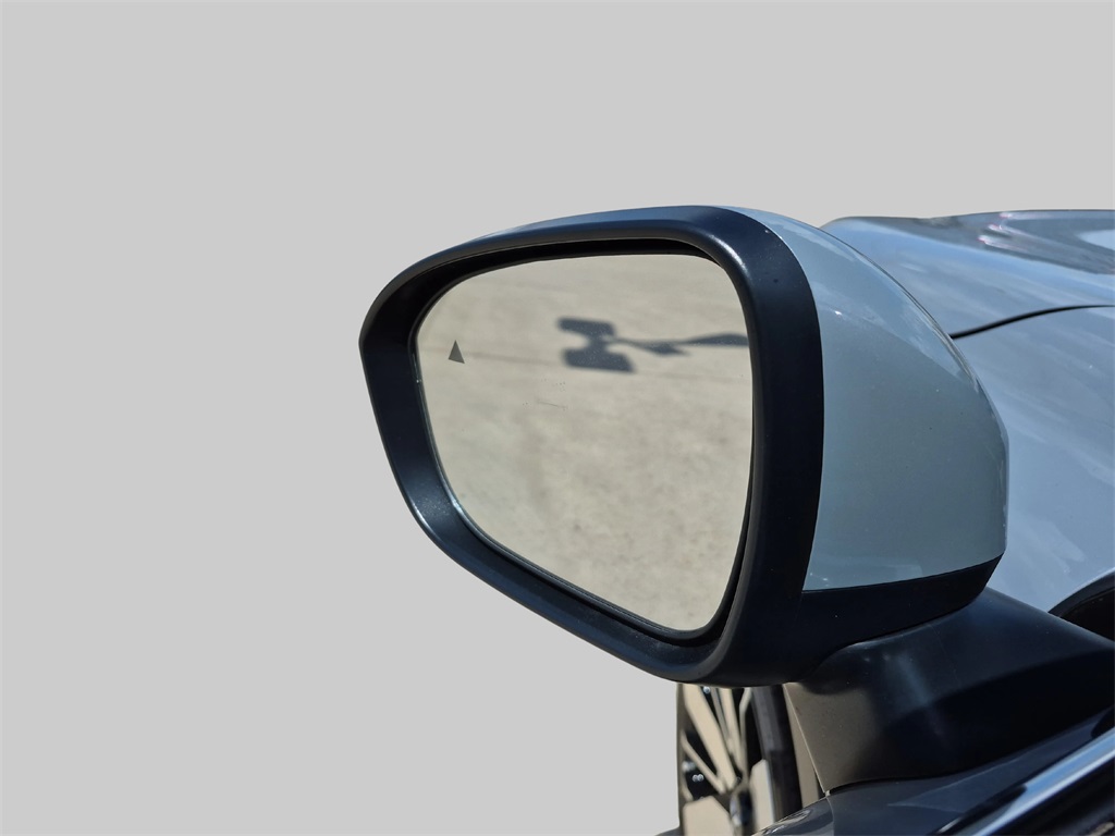 2025 Mitsubishi Outlander SEL - 11