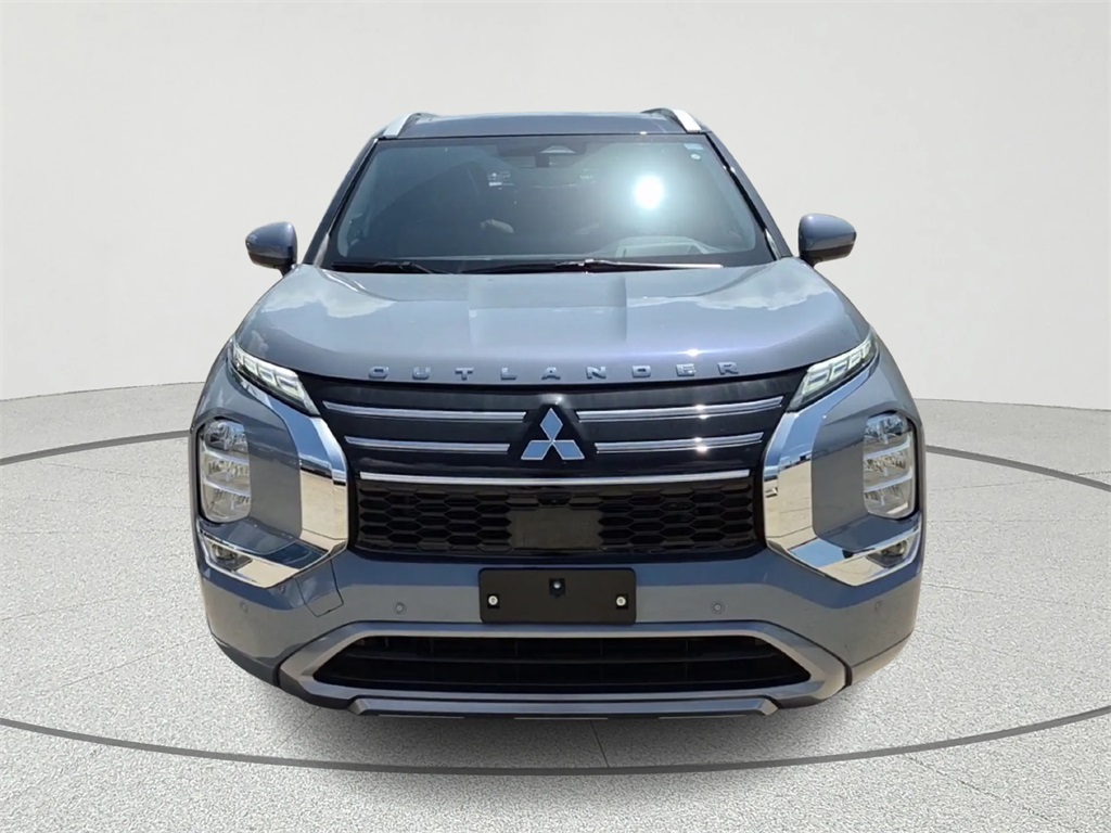 2025 Mitsubishi Outlander SEL - 1