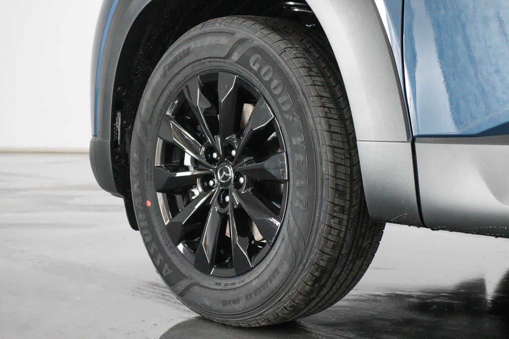 New Car 2025 Mazda Cx-50  2.5 S Preferred Package For Sale Under $35,000 In Austin, Texas