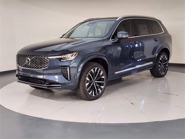2026 Volvo XC90 B6 Ultra