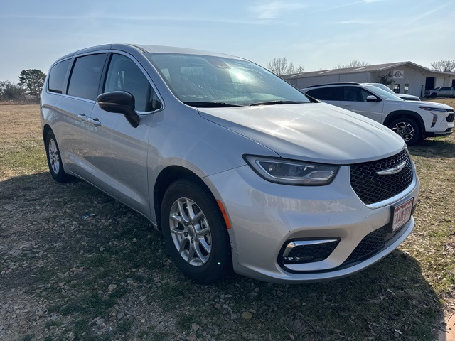 2024 Chrysler Pacifica Touring L FWD