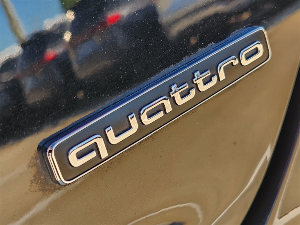 2019 Audi A5 Sportback Premium Plus - 11