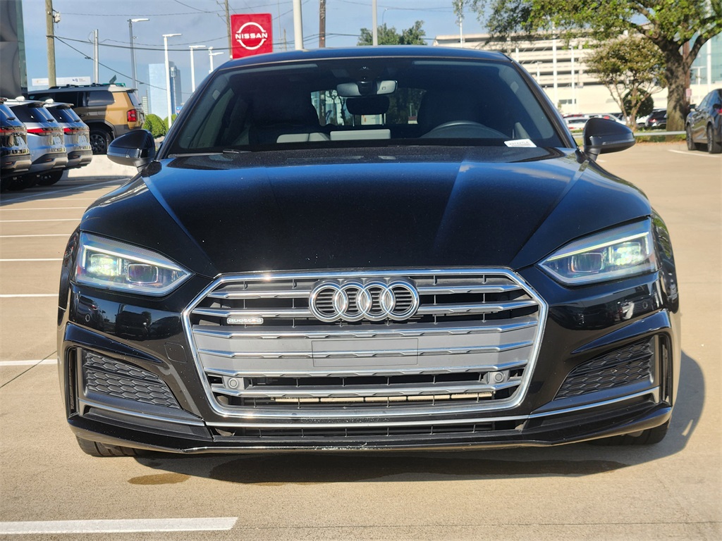 2019 Audi A5 Sportback Premium Plus - 1