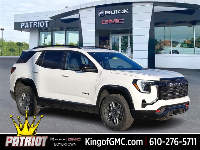 2026 GMC Terrain for sale at Patriot Auto Group