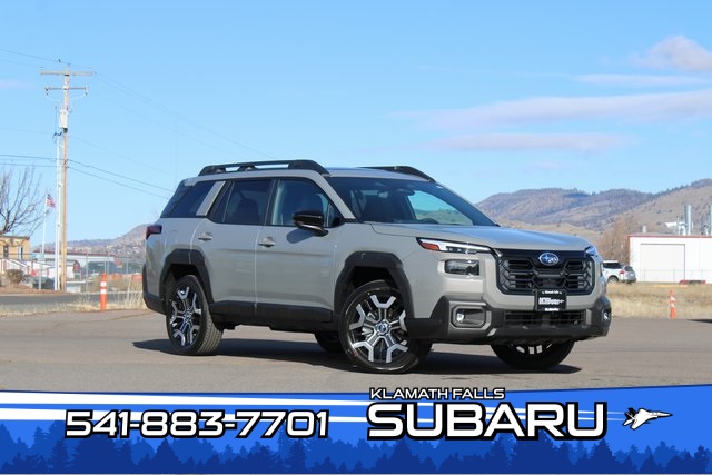 2026 Subaru Outback Touring XT AWD