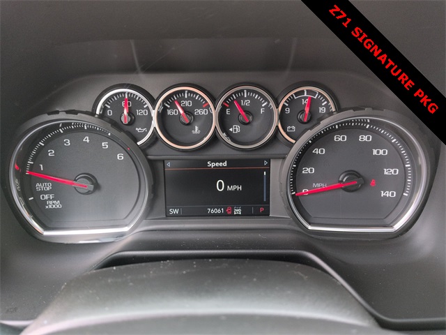 2021 Chevrolet Tahoe Z71 for sale at PATRIOT CHEVROLET OF LIMERICK