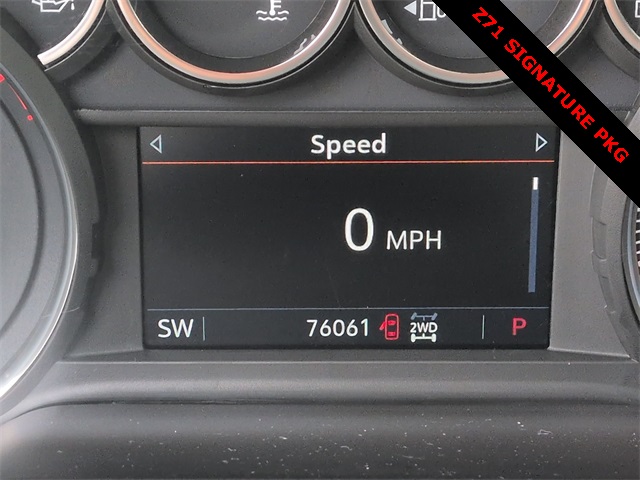 2021 Chevrolet Tahoe Z71 for sale at PATRIOT CHEVROLET OF LIMERICK