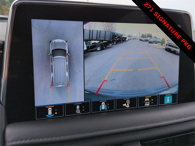 2021 Chevrolet Tahoe Z71 for sale at PATRIOT CHEVROLET OF LIMERICK