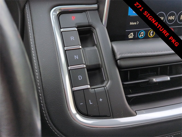 2021 Chevrolet Tahoe Z71 for sale at PATRIOT CHEVROLET OF LIMERICK