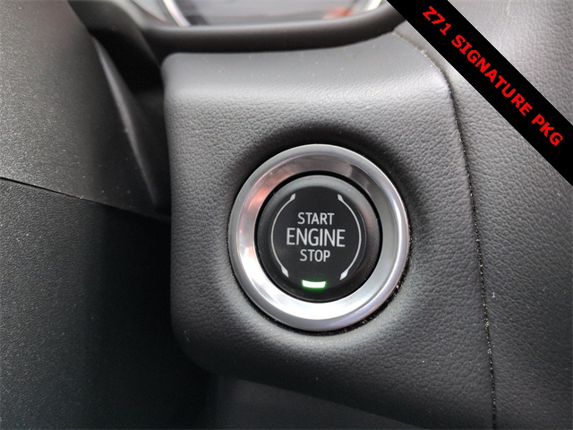 2021 Chevrolet Tahoe Z71 for sale at PATRIOT CHEVROLET OF LIMERICK