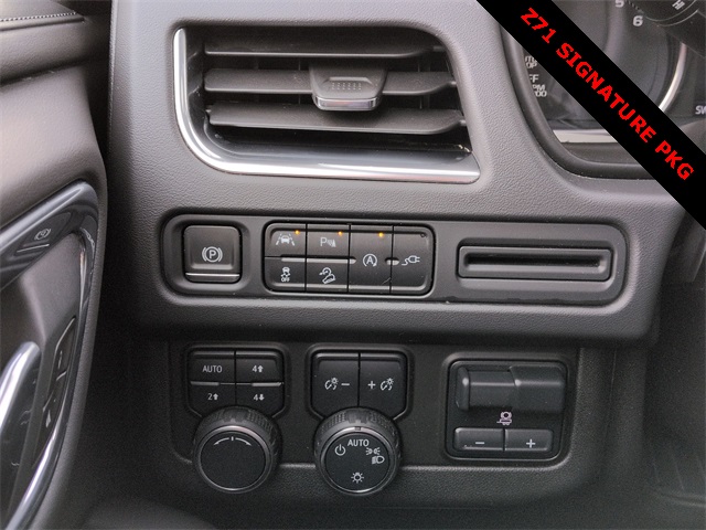 2021 Chevrolet Tahoe Z71 for sale at PATRIOT CHEVROLET OF LIMERICK