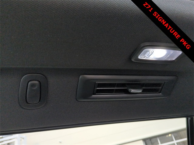 2021 Chevrolet Tahoe Z71 for sale at PATRIOT CHEVROLET OF LIMERICK