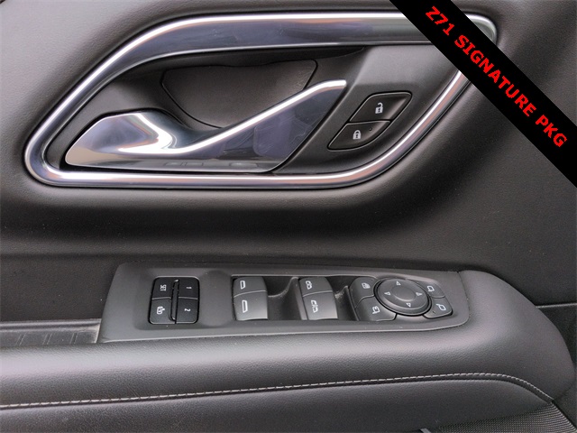 2021 Chevrolet Tahoe Z71 for sale at PATRIOT CHEVROLET OF LIMERICK