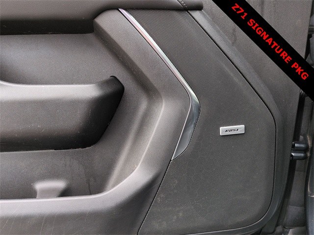 2021 Chevrolet Tahoe Z71 for sale at PATRIOT CHEVROLET OF LIMERICK