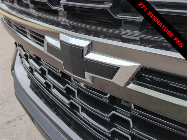 2021 Chevrolet Tahoe Z71 for sale at PATRIOT CHEVROLET OF LIMERICK