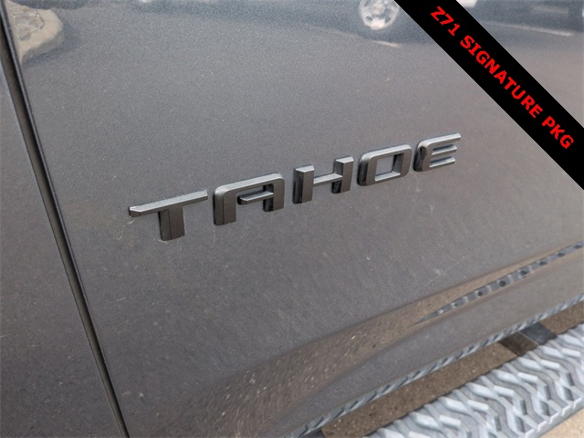 2021 Chevrolet Tahoe Z71 for sale at PATRIOT CHEVROLET OF LIMERICK