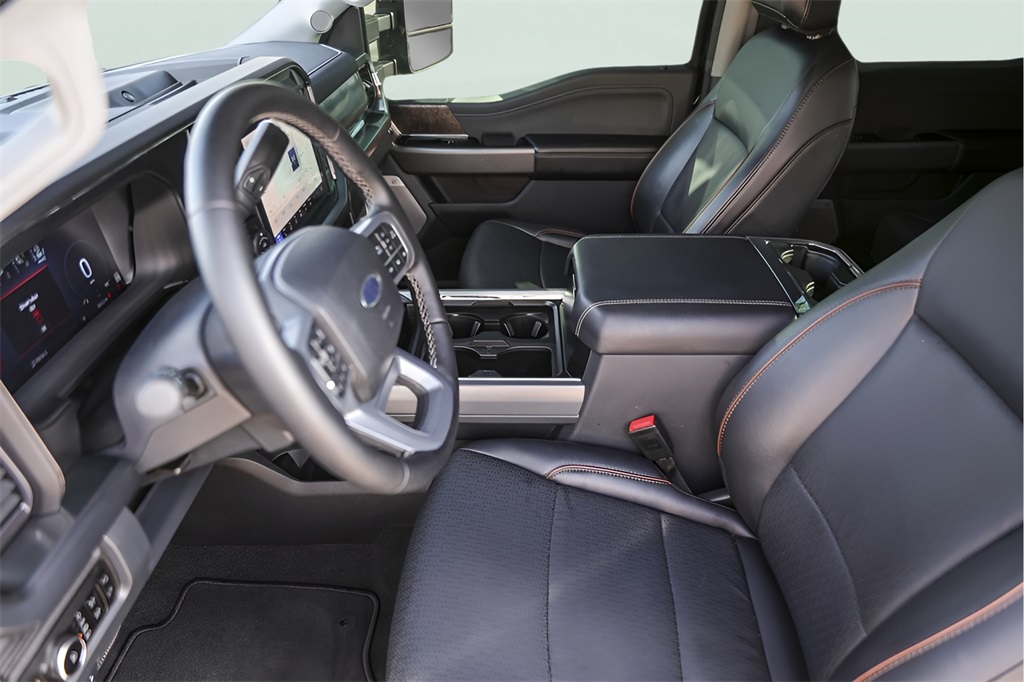 Used Car 2025 Ford F-450sd  Lariat For Sale Under $100,000 In Austin, Texas