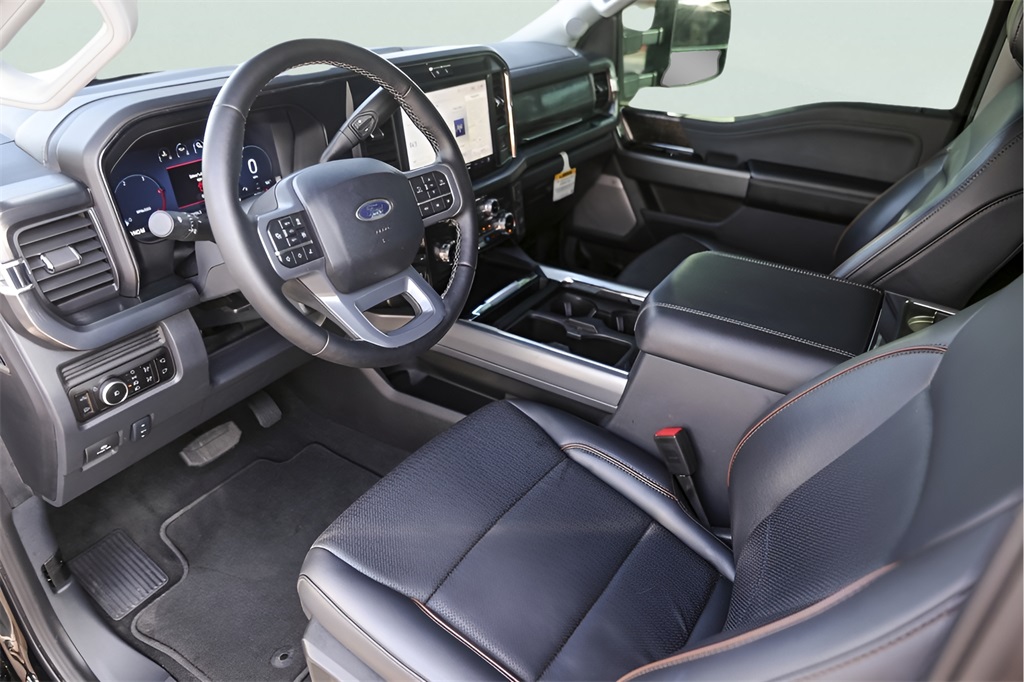 Used Car 2025 Ford F-450sd  Lariat For Sale Under $100,000 In Austin, Texas