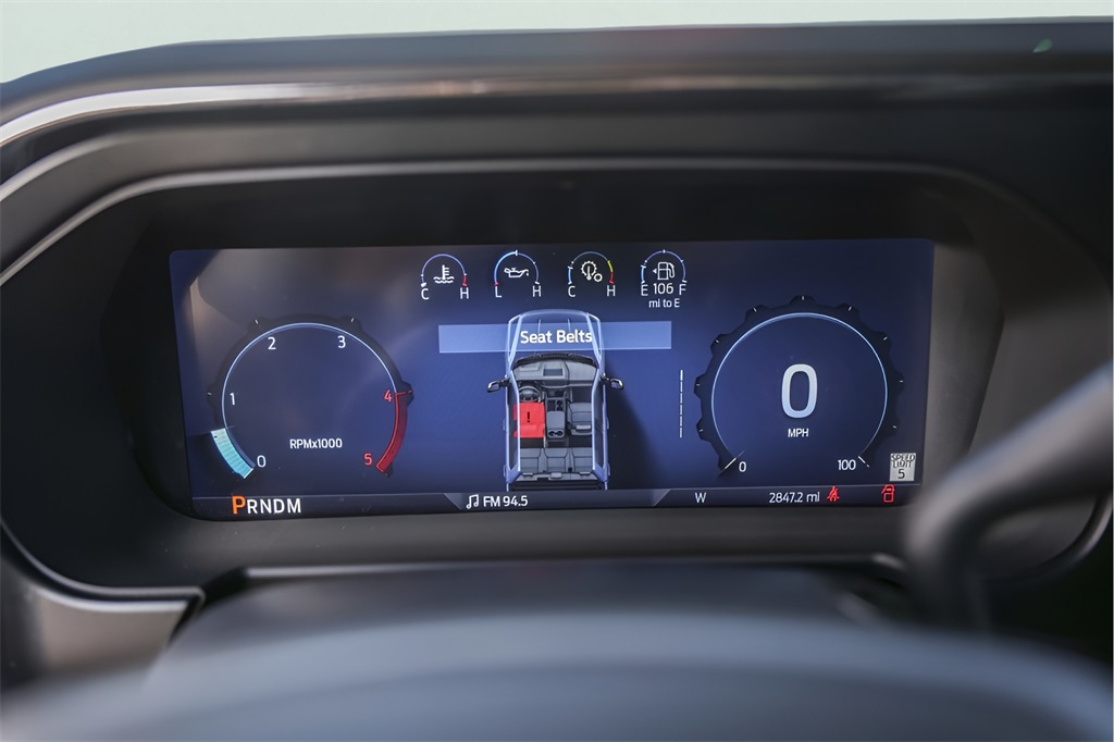 Used Car 2025 Ford F-450sd  Lariat For Sale Under $100,000 In Austin, Texas