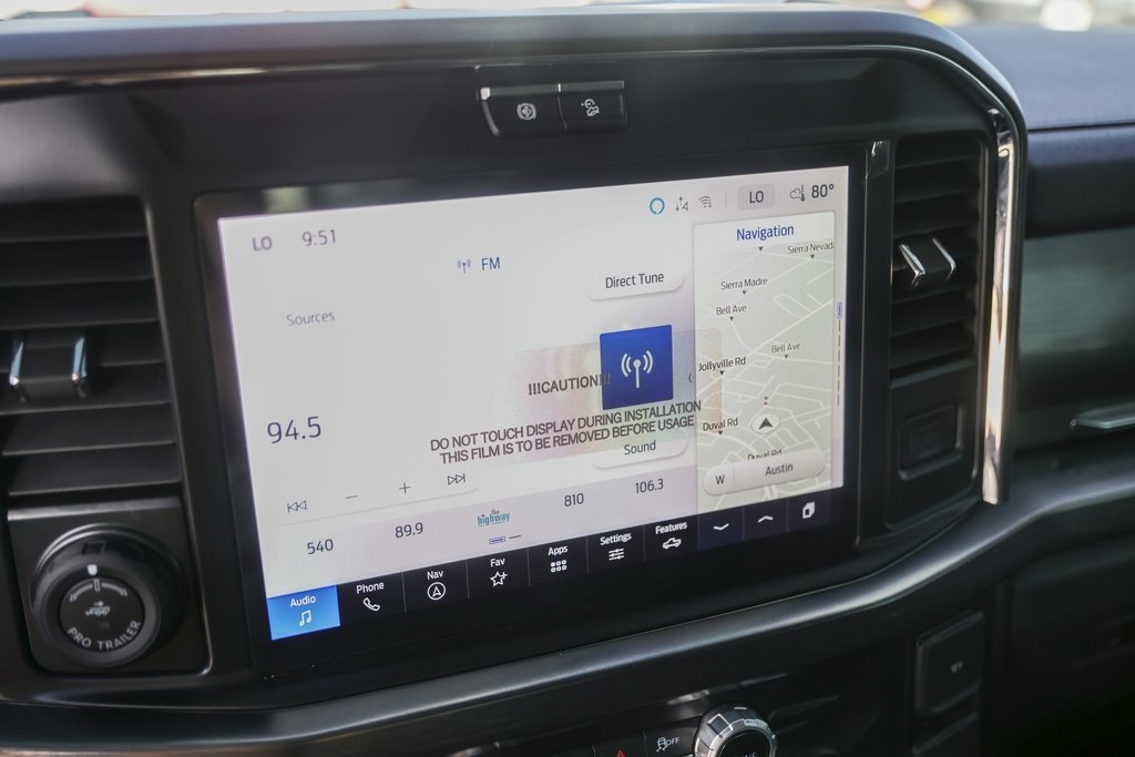 Used Car 2025 Ford F-450sd  Lariat For Sale Under $100,000 In Austin, Texas