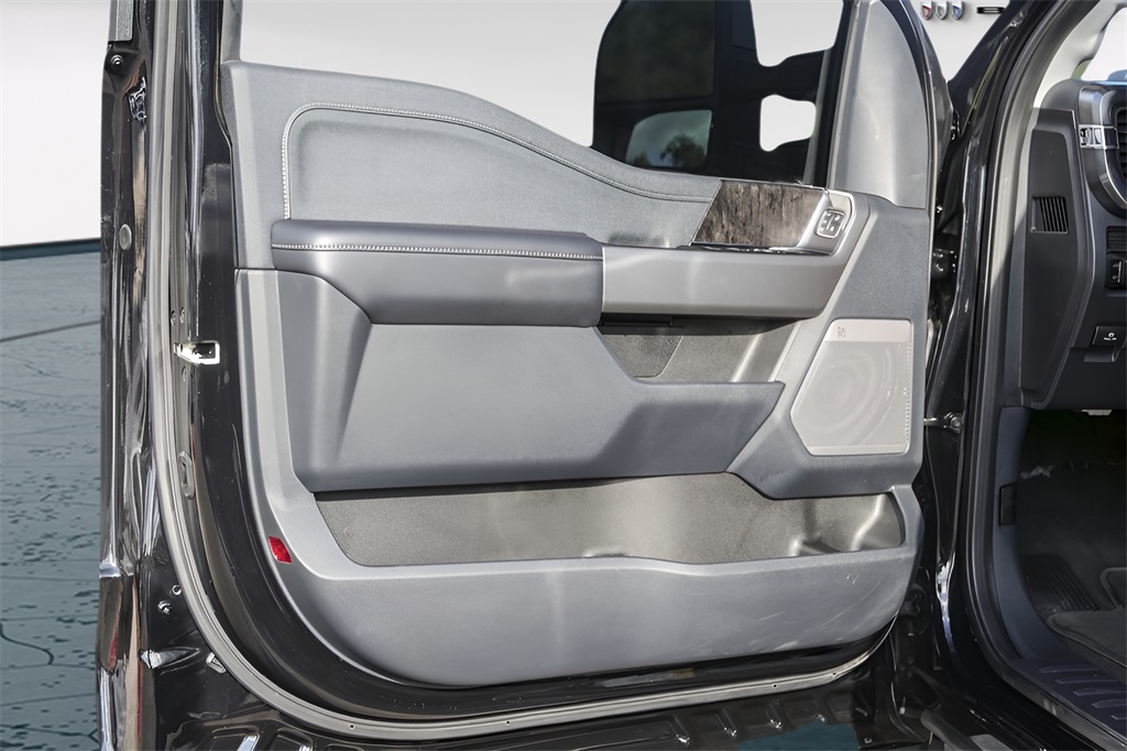 Used Car 2025 Ford F-450sd  Lariat For Sale Under $100,000 In Austin, Texas