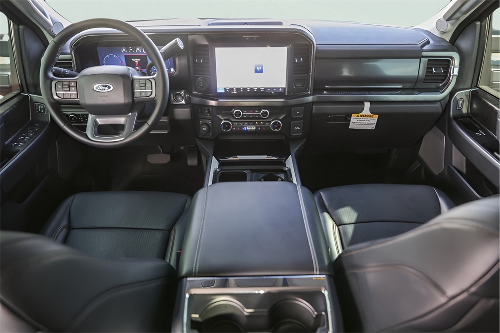 Used Car 2025 Ford F-450sd  Lariat For Sale Under $100,000 In Austin, Texas