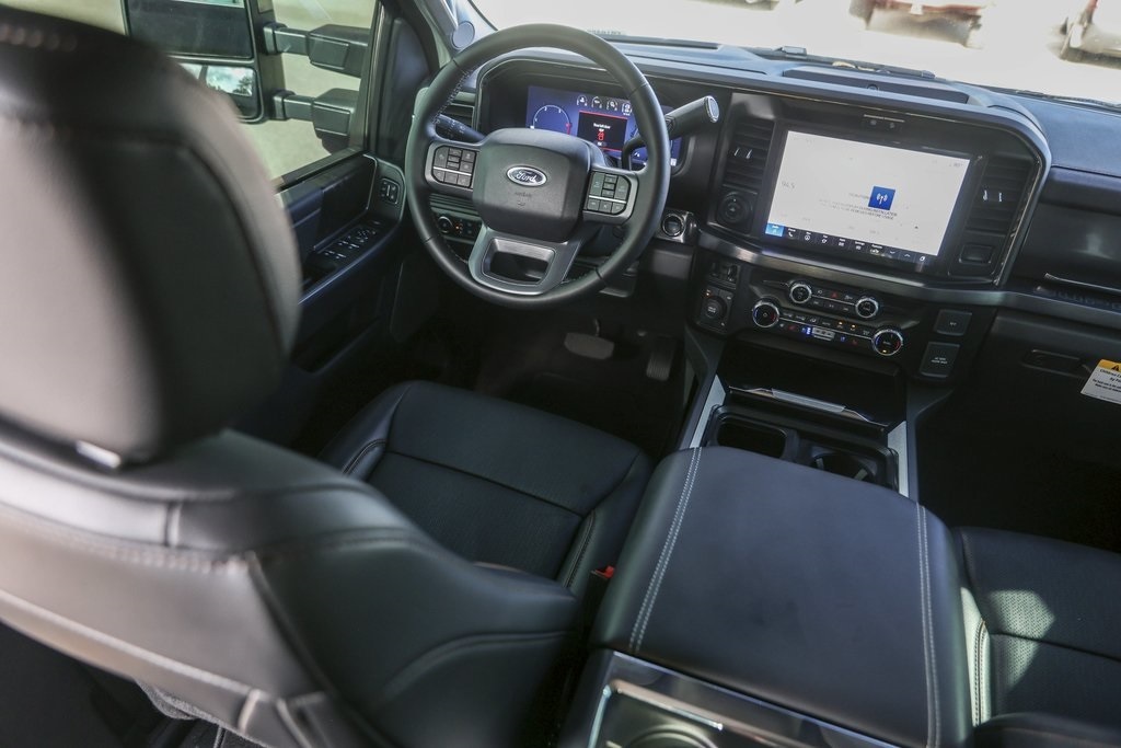 Used Car 2025 Ford F-450sd  Lariat For Sale Under $100,000 In Austin, Texas