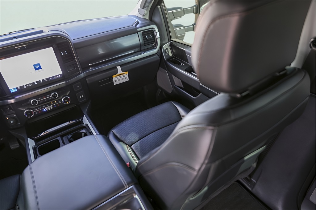 Used Car 2025 Ford F-450sd  Lariat For Sale Under $100,000 In Austin, Texas