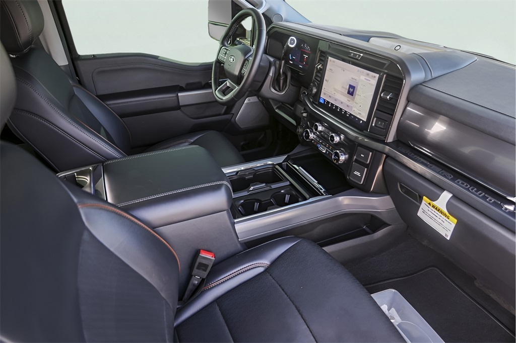 Used Car 2025 Ford F-450sd  Lariat For Sale Under $100,000 In Austin, Texas