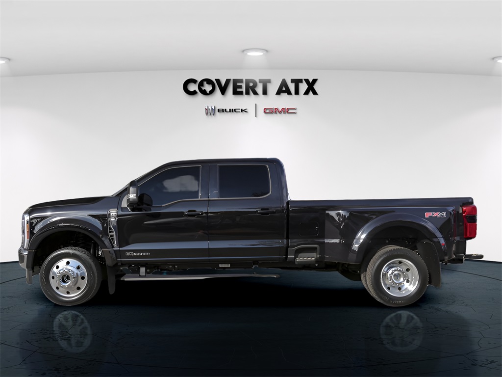 Used Car 2025 Ford F-450sd  Lariat For Sale Under $100,000 In Austin, Texas