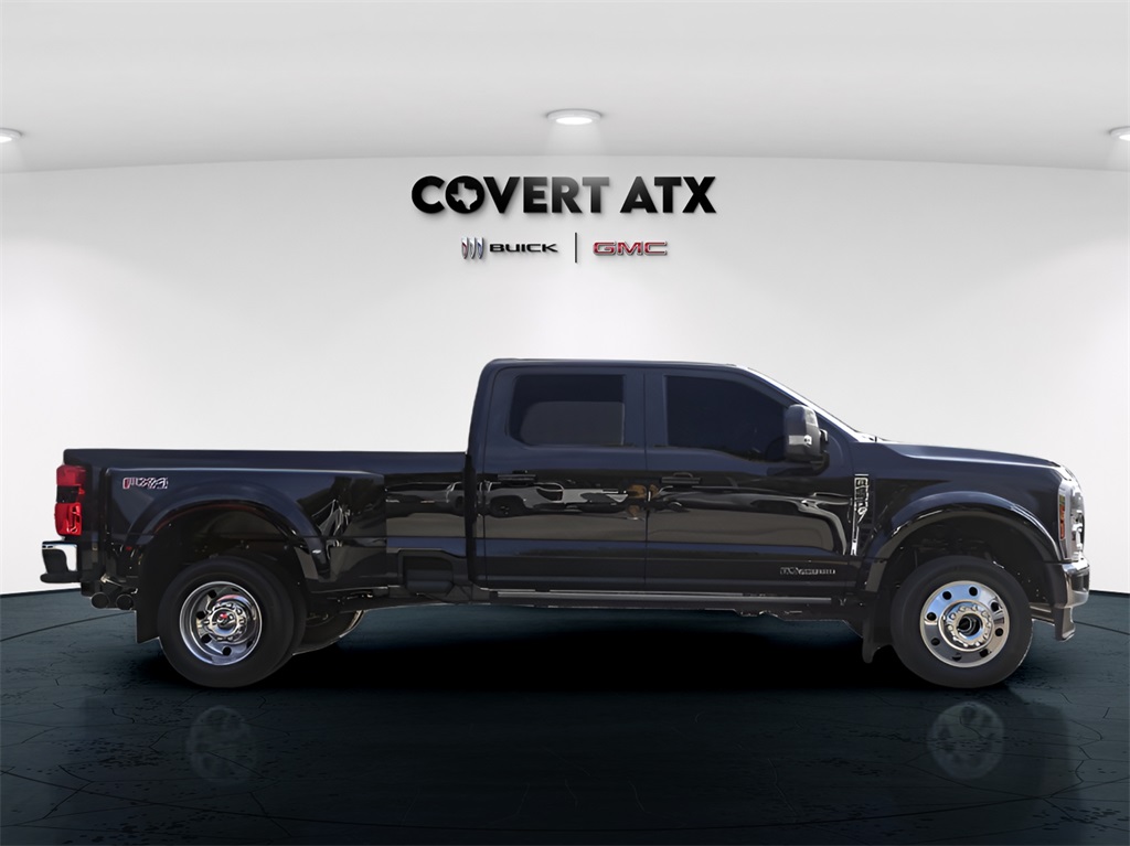 Used Car 2025 Ford F-450sd  Lariat For Sale Under $100,000 In Austin, Texas
